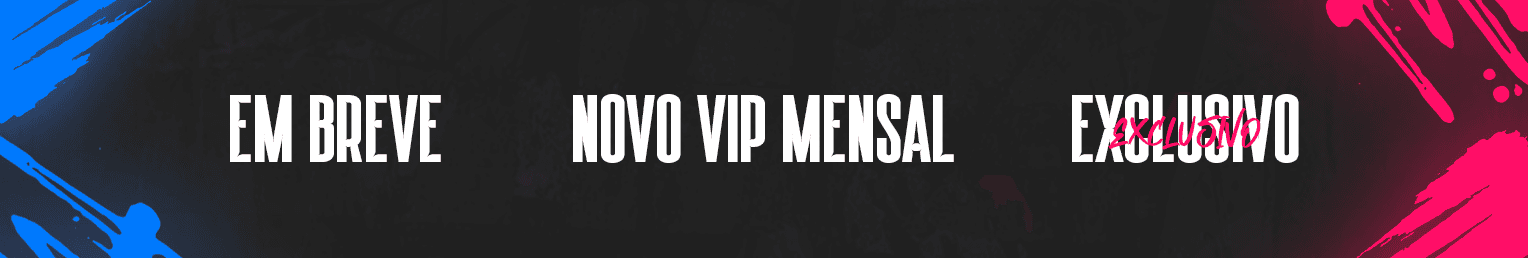 VIP MARÇO - Produto em destaque do Infinity RP GTA V Portugal