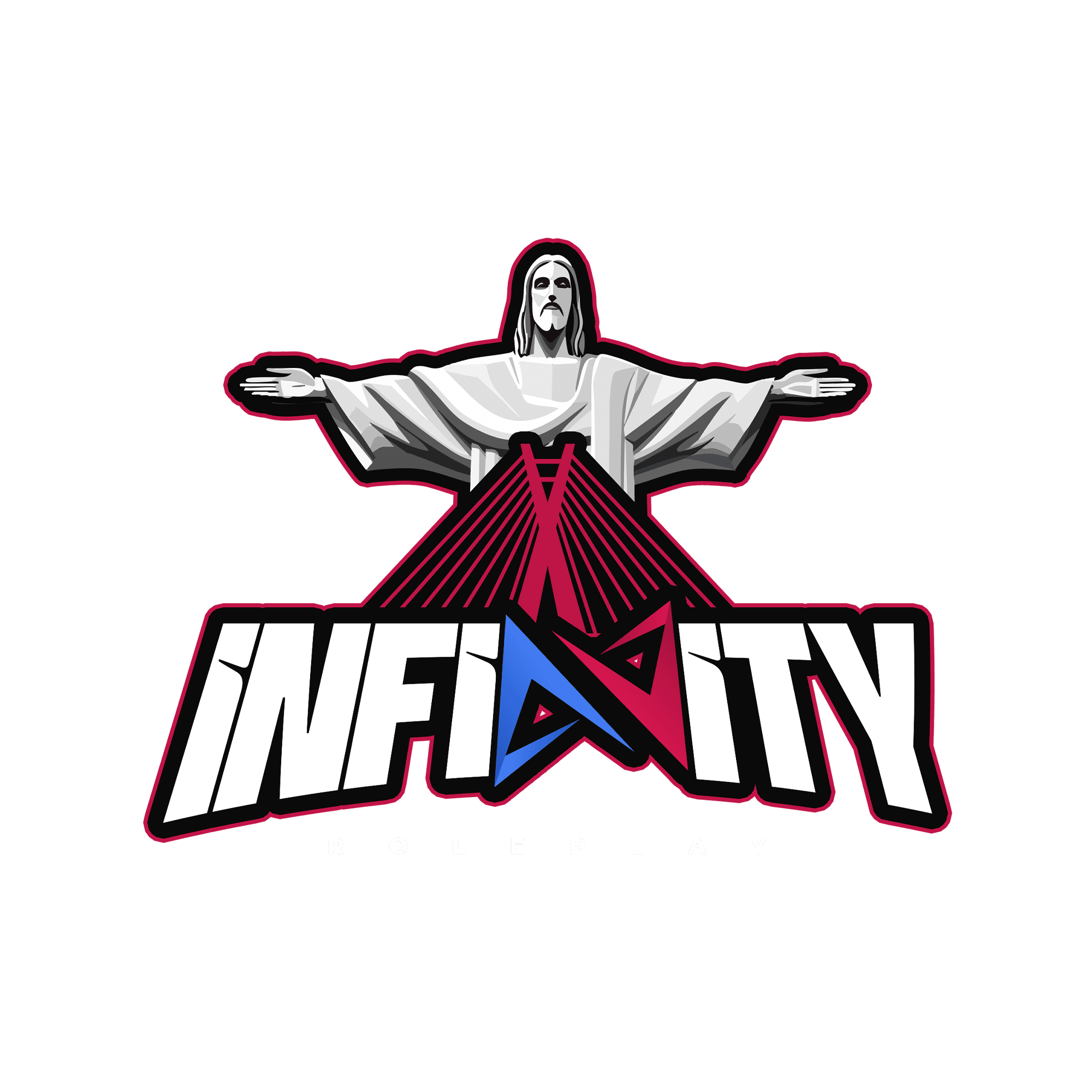 Infinity RP Logo - Servidor de GTA V Portugal