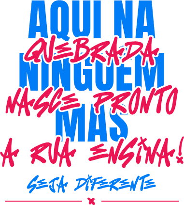 Mensagem promocional do Infinity RP